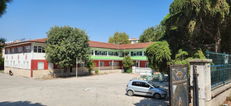 TEKEL BİNASINDAN DÖNÜŞTÜRÜLEN OKUL İÇİN KARAR