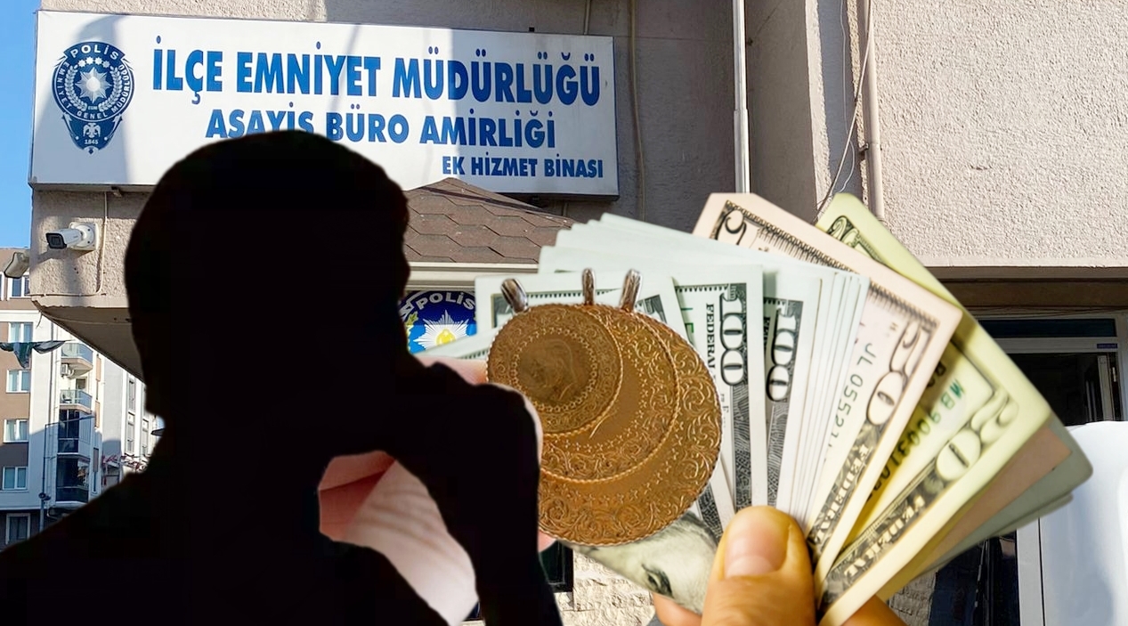 TELEFON DOLANDIRICILIĞINA POLİS EL KOYDU