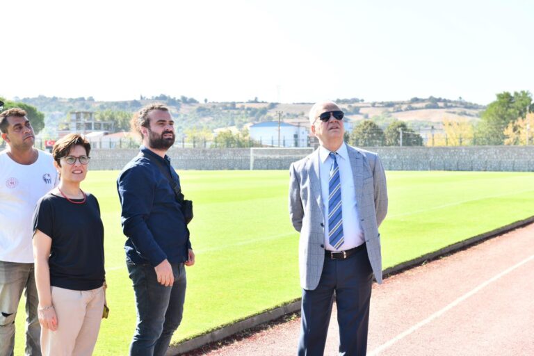 TFF’DEN RESMİ AÇIKLAMA GELDİ