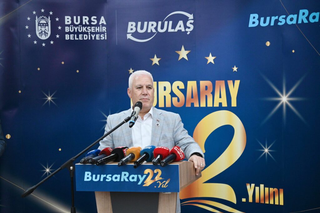 ULAŞIMDA ‘GİTTİĞİN KADAR ÖDE DÖNEMİ’ BAŞLADI