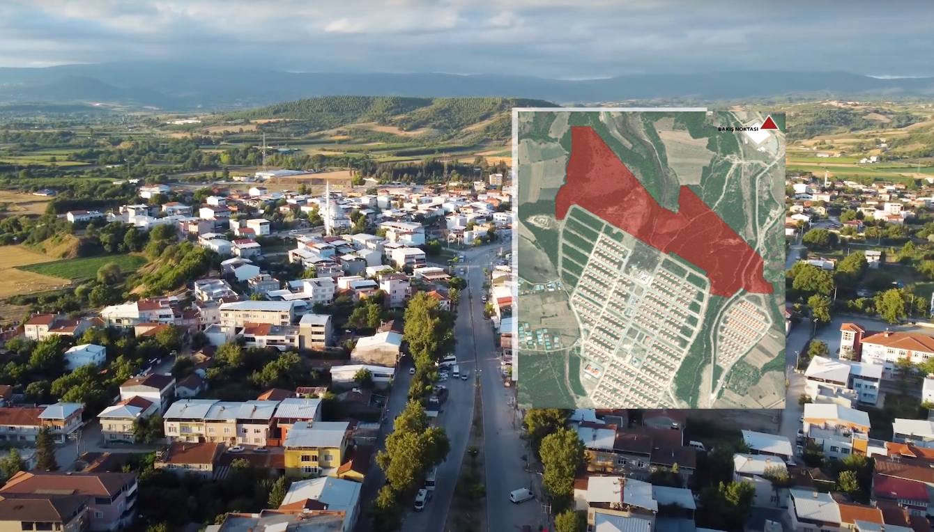 YALINTAŞ TOKİ’DE BELİRSİZLİK