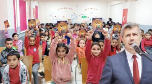 YENİ MÜFREDATLI EĞİTİM YILI BAŞLIYOR