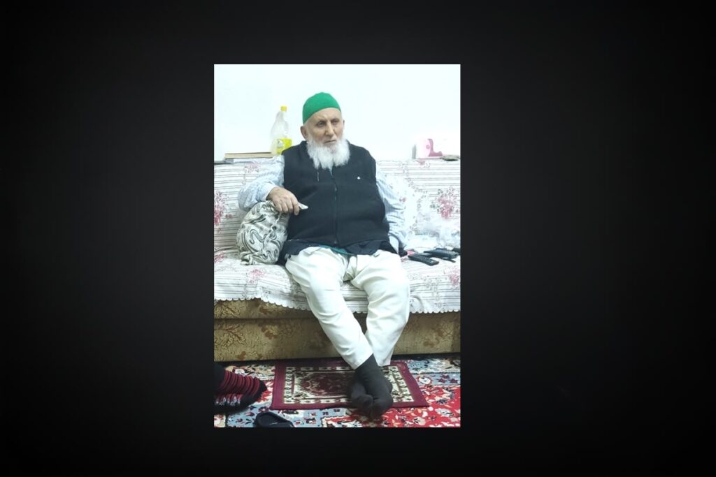 YUMURTACI AİLESİ’NİN ACI GÜNÜ