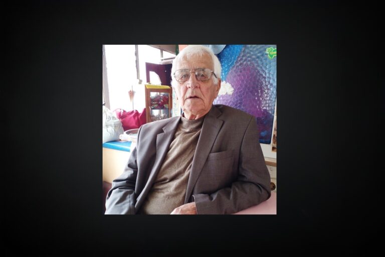 ZİRAAT ODASI’NIN ESKİ BAŞKANI VEFAT ETTİ