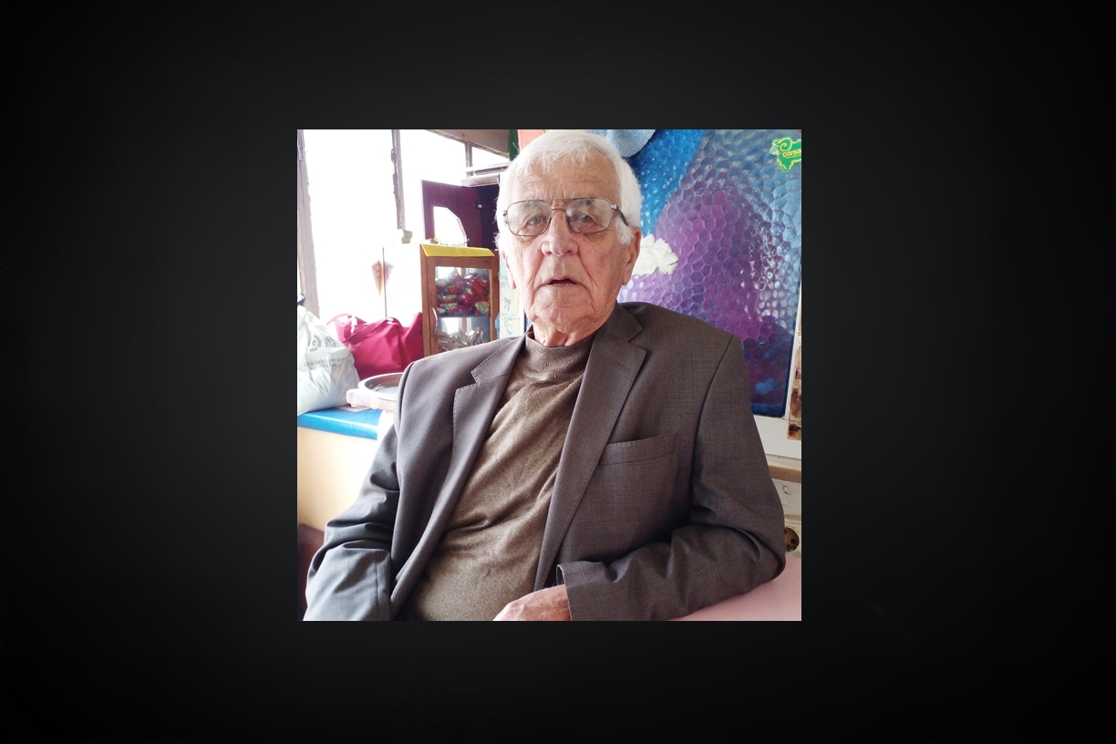 ZİRAAT ODASI’NIN ESKİ BAŞKANI VEFAT ETTİ