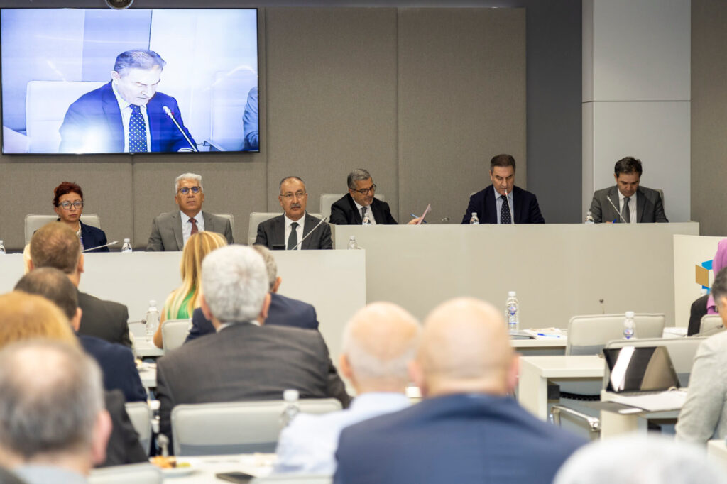 ‘RESMİ İLANLARDAKİ AZALMAYA ÇÖZÜM BULMALIYIZ’