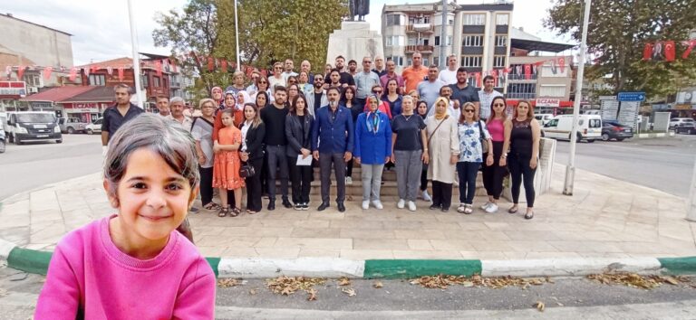 ‘VATANI KORUMAK ÇOCUKLARI KORUMAKLA BAŞLAR’