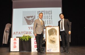 ADD’DEN 29 EKİM MESAJI