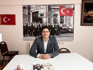 ADD’DEN ATATÜRK HEYKELİ’NE SALDIRIYA KINAMA