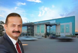 AĞIRALİOĞLU’NUN PARTİSİ VE EKİBİ NETLEŞİYOR