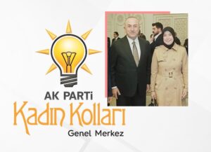 AK KADINLAR’DA ‘AZİME CENGİZ’ SESLERİ
