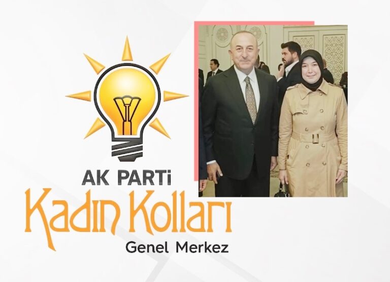 AK KADINLAR’DA ‘AZİME CENGİZ’ SESLERİ