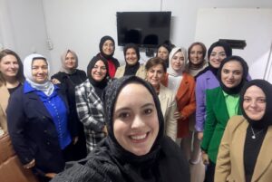 AK PARTİ YENİ KADIN KOLLARI BAŞKANINI ARIYOR