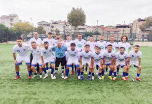 AMATÖR KÜME’DE ZORLU HAFTA