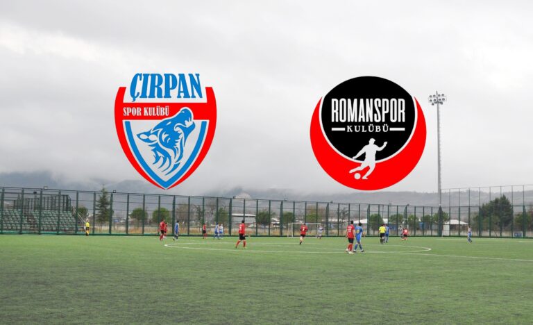 AMATÖRDE TATSIZ BAŞLANGIÇ