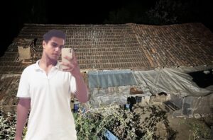 ARKADAŞINI YANLIŞLIKLA VURMUŞ