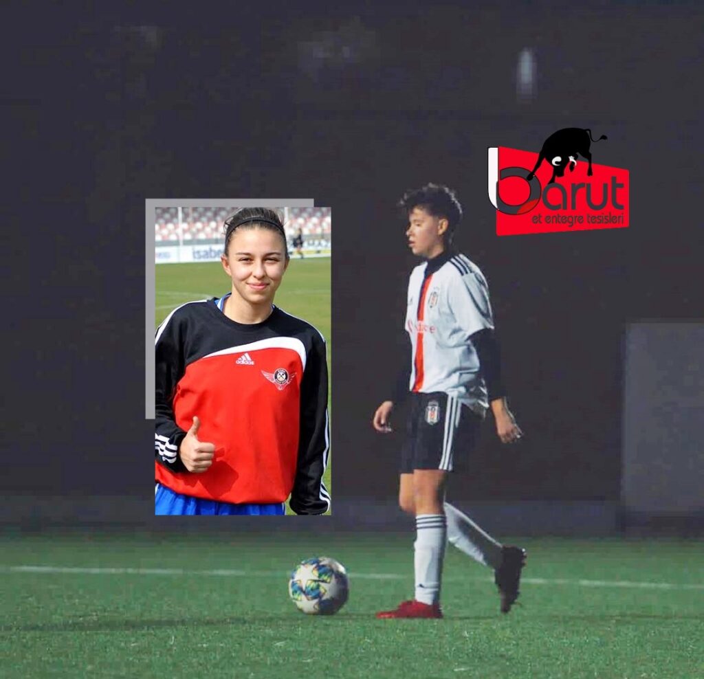 BARUT ET ÇİMEN, KADROYU GÜÇLENDİRDİ