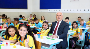 BURSKOOP EĞİTİM DESTEĞİ BAŞVURULARI BAŞLADI