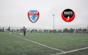 ÇIRPAN VE ROMAN PUAN ARAYACAK