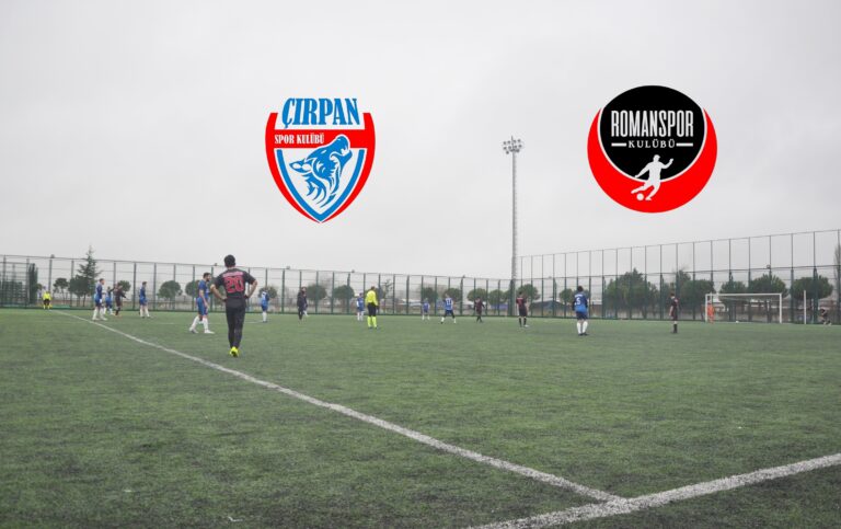 ÇIRPAN VE ROMAN PUAN ARAYACAK