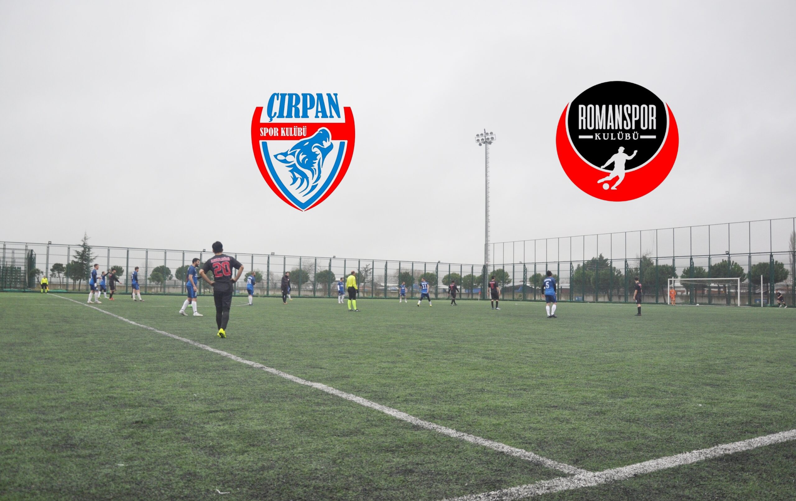 ÇIRPAN VE ROMAN PUAN ARAYACAK