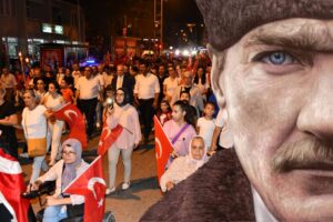 CUMHURİYET BAYRAMI PROGRAMI BELLİ OLDU