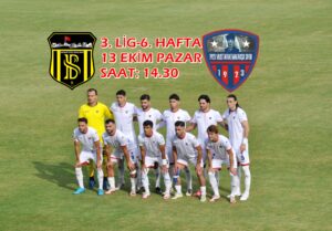 DEPLASMANIN KRALI, BAYBURT KARŞISINDA