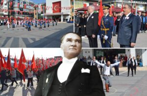 EBEDİYEN HÜRRİYET, İLELEBET CUMHURİYET