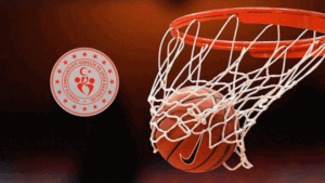 GENÇLİK SPOR’DAN BASKETBOL KURSU