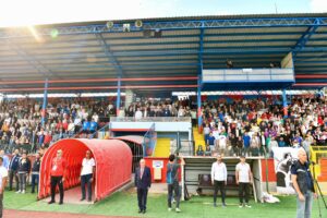 KİRMASTİ GENÇLİK’TEN SİTEM DOLU AÇIKLAMA