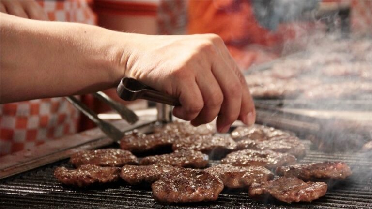 KÖFTECİ YUSUF’DA LİSTEYE EKLENDİ