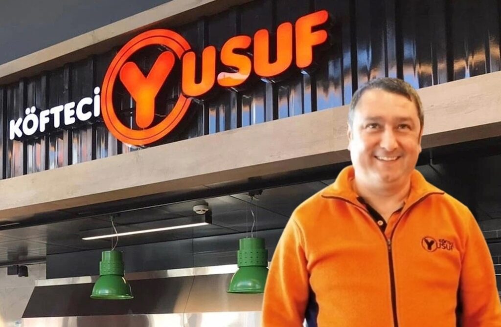 KÖFTECİ YUSUF’TAN ‘DOMUZ ETİ’ AÇIKLAMASI