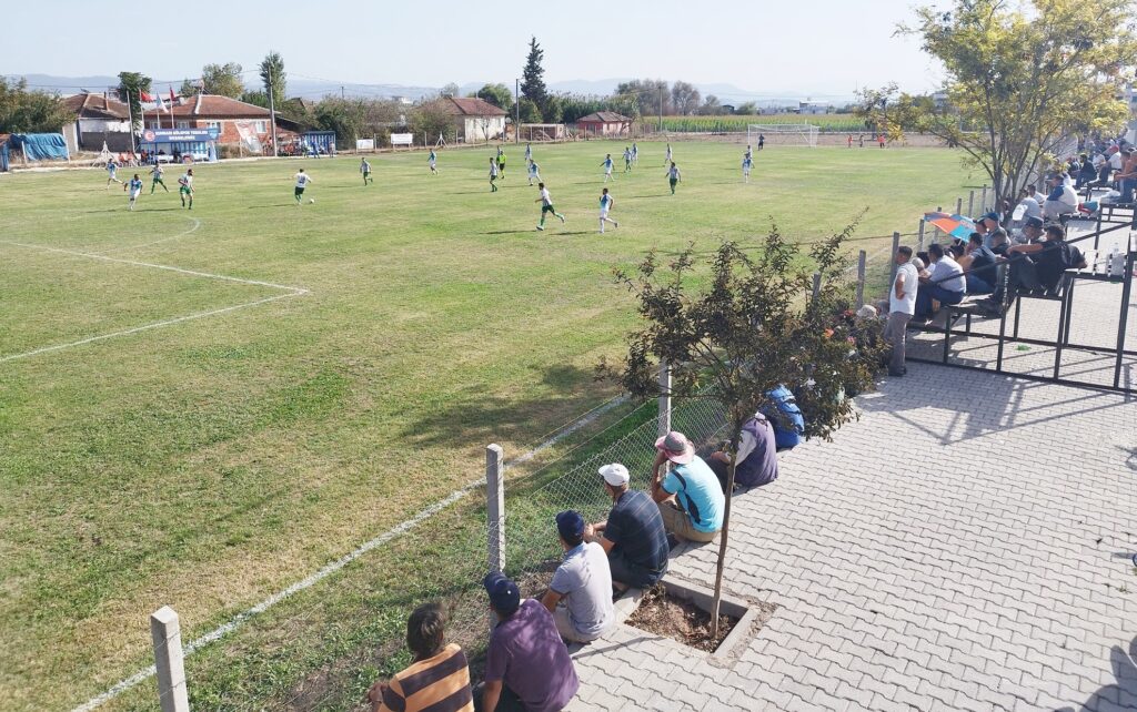 KUMKADI’DA ÇEYREK FİNALE DOĞRU