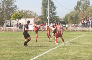 KUMKADI’DA HAFTA SONU 6 MAÇ OYNANACAK