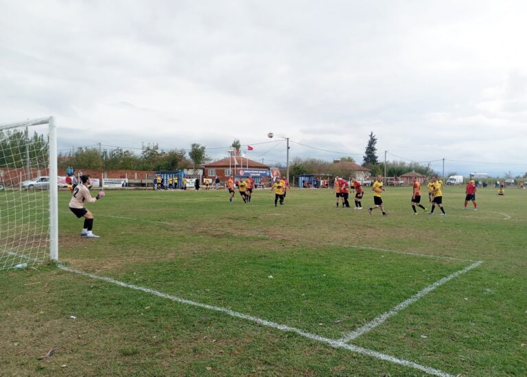 KUMKADI’DA KRİTİK DÖNEMEÇ