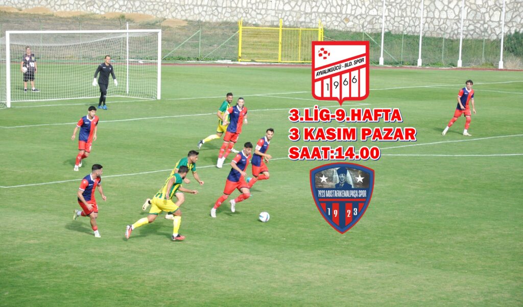 KUPAYI BIRAK LİGE BAK