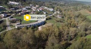 MAHKEMEDEN SATILIK TARLA