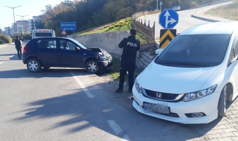 MUSTAFAKEMALPAŞA TRAFİĞİNDE ACI BİLANÇO