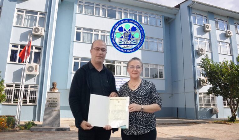 MYO’DA ÖĞRENCİLER, İŞ DÜNYASI İLE BULUŞUYOR