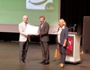 MYO’DA ‘YAPAY ZEKA VE MUHASEBE’ SEMİNERİ