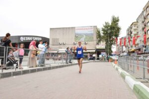 ÖDÜLLÜ CUMHURİYET KOŞUSU İÇİN KAYITLAR BAŞLADI