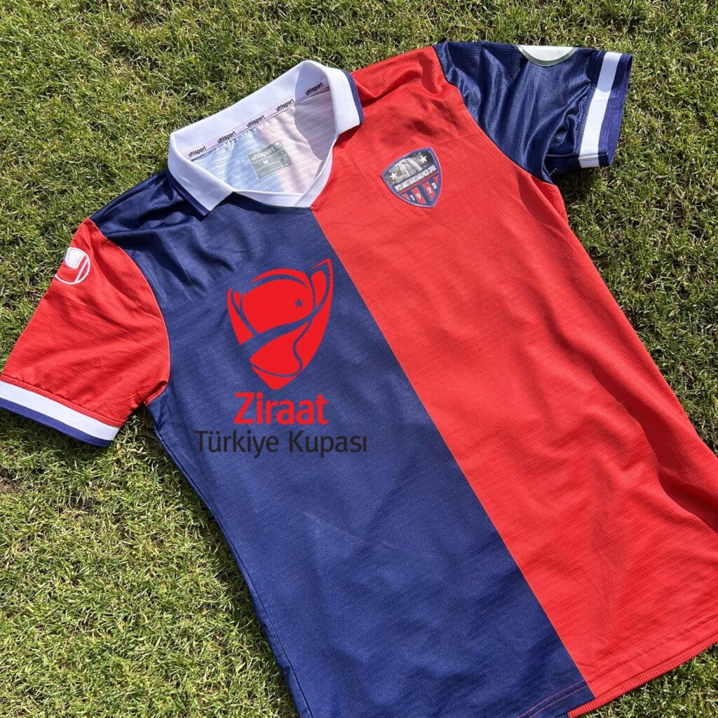 PAŞA, ELAZIĞ’DA TUR PEŞİNDE