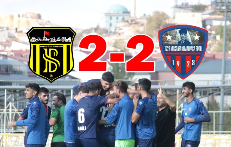 PAŞA, GALİBİYETİ KAÇIRDI