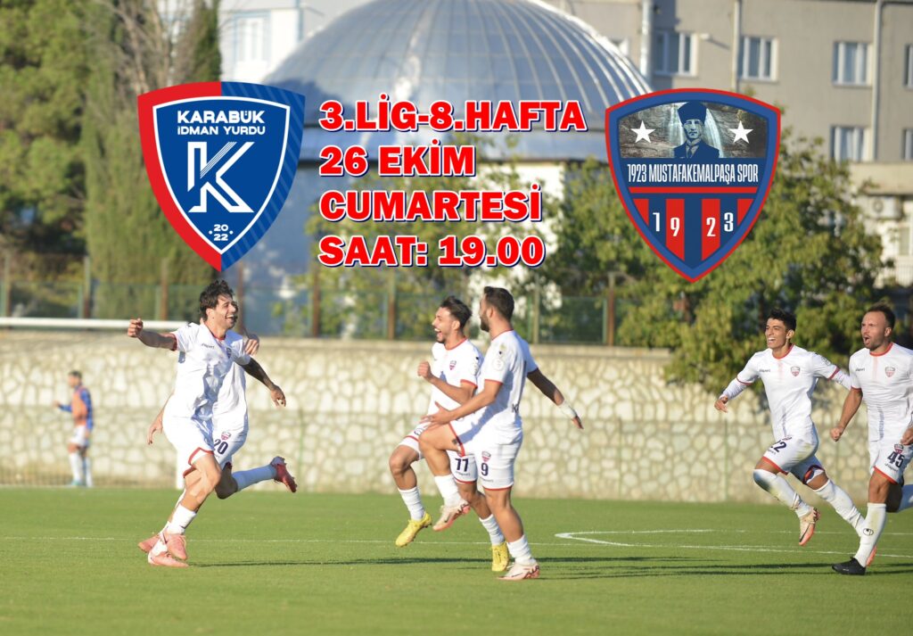 PAŞA, KARABÜK’TE ÇIKIŞ ARAYACAK