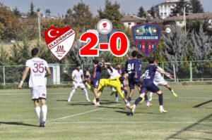 PAŞA KUPAYA HAVLU ATTI