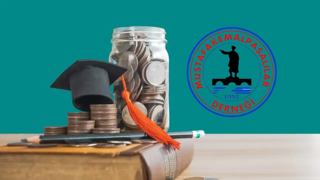 PAŞADER’DEN ÜNİVERSİTELİLERE BURS
