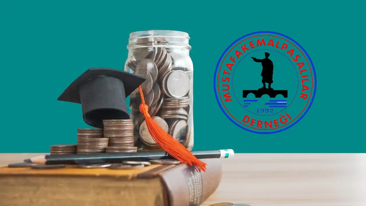 PAŞADER’DEN ÜNİVERSİTELİLERE BURS