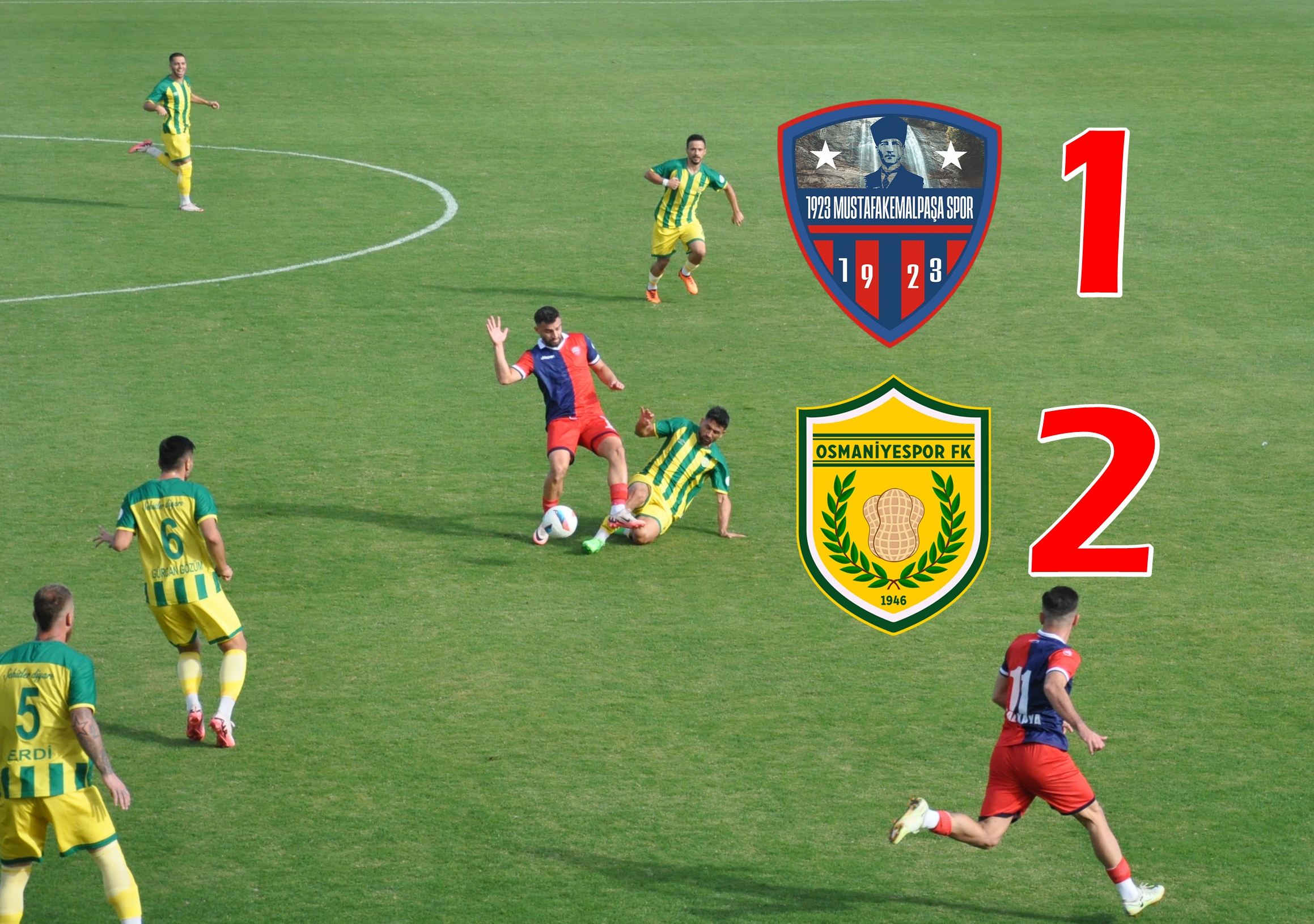 PAŞA’NIN EVDE TADI YOK