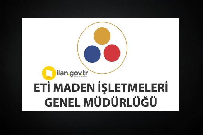 PERSONEL TAŞIMA HİZMETİ ALINACAK