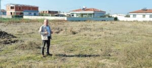 SÜRE UZATILMAZSA ARSALAR GİDECEK